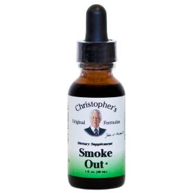 Smoke-Out Extract 1 Oz