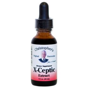 X-Ceptic Extract 1 Oz