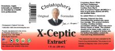 X-Ceptic Extract 1 Oz