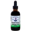 Respiratory Massage Oil 2 Oz