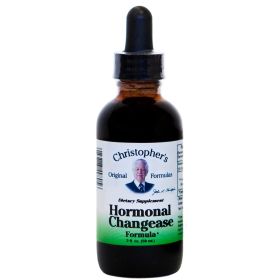 Hormonal Changease Extract 2 Oz