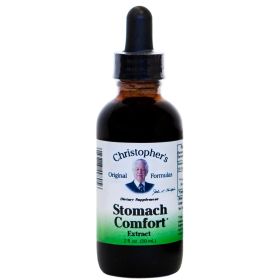 Stomach Comfort Extract 2 Oz