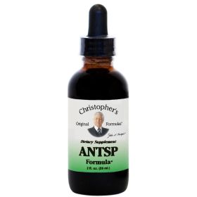 Antsp Extract 2 Oz