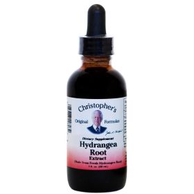 Hydrangea Root Extract 2 Oz