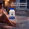 Herbal Calcium Capsule 100 Ct