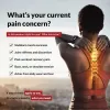 Dragon Pain Relieving Balm™ Regular Strength Travel Rollup