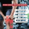 Dragon Pain Relieving Balm™ Regular Strength Travel Rollup