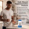 Herbal Calcium Capsule 100 Ct