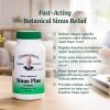 Sinus Plus Capsule 100 Ct