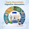 Herbal Calcium Capsule 100 Ct