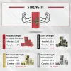 Dragon Pain Relieving Balm Regular Strength Roll-Up 3.4oz - Isolate Formula