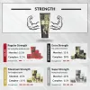 Dragon Pain Relieving Lotion Extra Strength 3.4oz - Broad Spectrum Formula