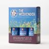 WishGarden Herbs Kit - The Weekender — 1 EA