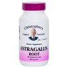 Astragalus Root Capsule 100 Ct
