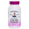 Cascara Sagrada Bark Capsule 100 Ct