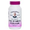Pau D' Arco Bark Capsule 100 Ct