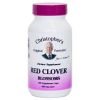 Red Clover Blossom Capsule 100 Ct