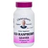 Red Raspberry Leaf Capsule 100 Ct