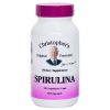Spirulina Capsule 100 Ct