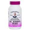 St. John'S Wort Herb Capsule 100 Ct