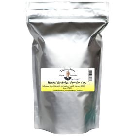 Herbal Eye Powder 4 Oz