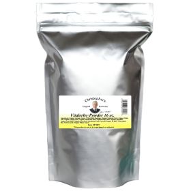 Vitalerbs Powder 16 Oz