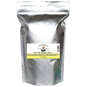 Fen Lb Powder 16 Oz