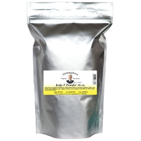 Kelp-T Combination Powder 16 Oz