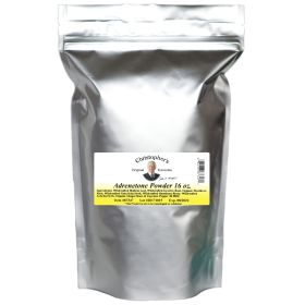 Adrenetone Powder 16 Oz