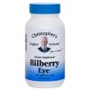 Bilberry Eye Capsule 100 Ct
