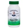 Appetite Formula Capsule 100 Ct