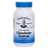 Glandular System Capsule 100 Ct