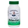 Relax-Eze Capsule 100 Ct