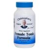 Female Tonic Capsule 100 Ct