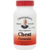 Chest Formula Capsule 100 Ct