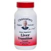 Liver Transition Capsule 100 Ct