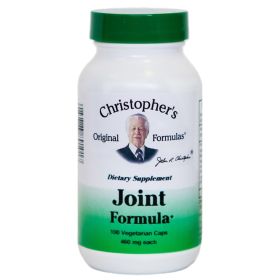 Joint Formula Capsule 100 Ct