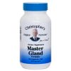 Master Gland Capsule 100 Ct