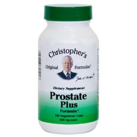 Prostate Plus Capsule 100 Ct