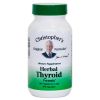 Herbal Thyroid Capsule 100 Ct