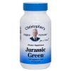 Jurassic Green Capsule 100 Ct