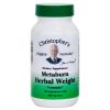 Metaburn Herbal Weight Capsule 100 Ct