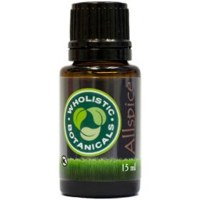 Allspice Essential Oil