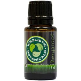 Bergamot Essential Oil