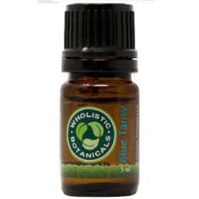 Blue Tansy Essential Oil