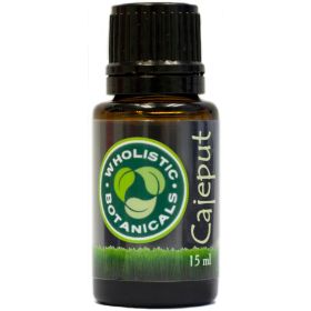 Cajeput Essential Oil