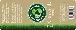Roman Chamomile Essential Oil