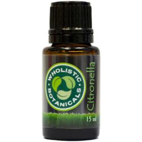 Citronella Essential Oil