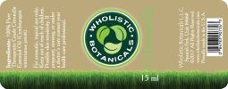 Citronella Essential Oil