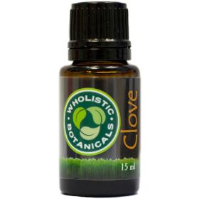 Clove Essential Oil